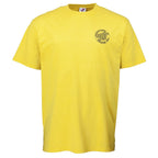 Santa Cruz Road Rider Short Sleeved T-Shirt
