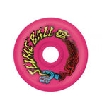 Santa Cruz Slime Ball Maggots 78a Skateboard Wheels