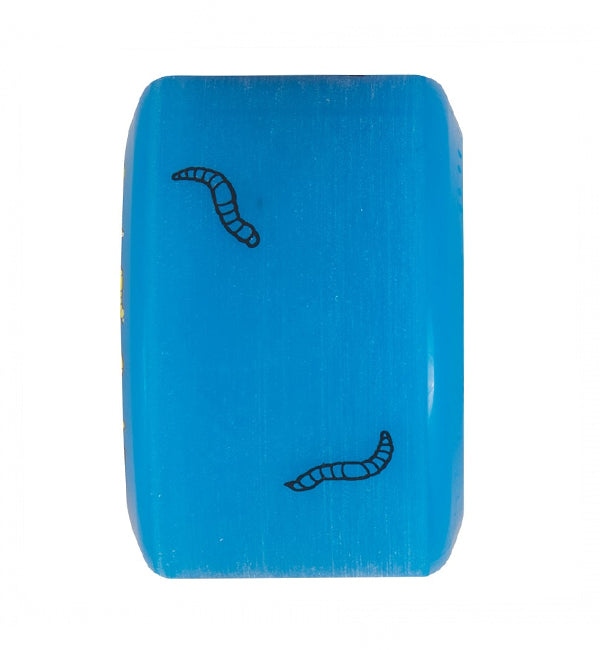 Santa Cruz Slime Ball Maggots 78a Skateboard Wheels