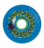 Santa Cruz Slime Ball Maggots 78a Skateboard Wheels