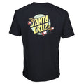 Santa Cruz Summer of 76 Short Sleeved T-Shirt