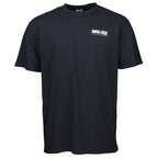 Santa Cruz Summer of 76 Short Sleeved T-Shirt
