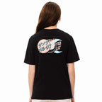 Santa Cruz Womens Dot Group T-Shirt