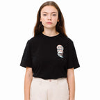 Santa Cruz Womens Dot Group T-Shirt