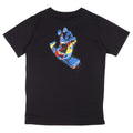 Santa Cruz Youth Primary Hand Short Sleeved T-Shirt