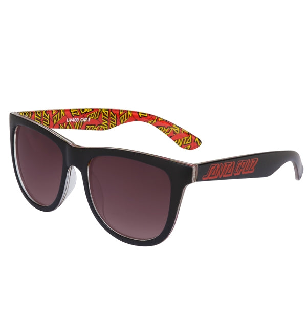 Santa Cruz Multi Classic Dot Sunglasses