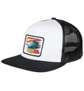 Santa Cruz Corey O'Brien Reaper Cap