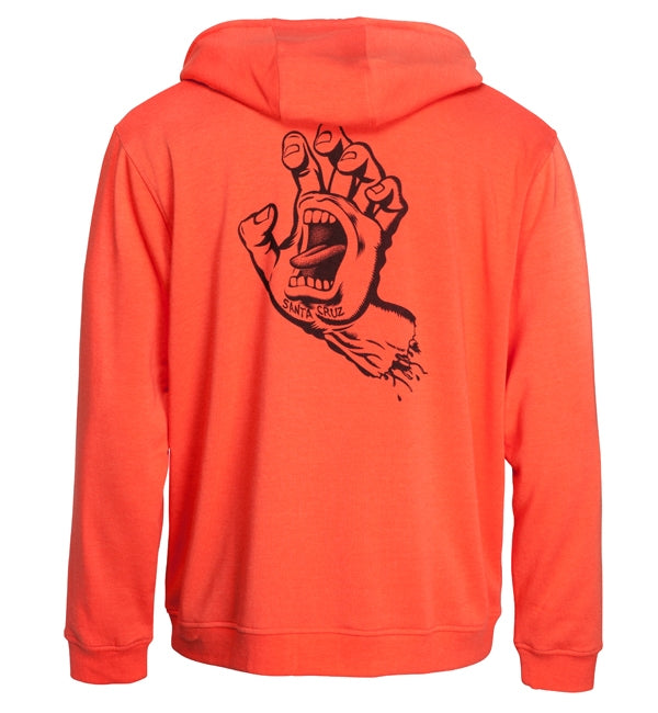 Santa Cruz Outline Hand Hoodie