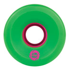 Santa Cruz 66MM Slime Balls OG 78a Wheels