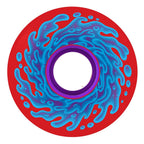 Santa Cruz 66MM Slime Balls OG 78a Wheels