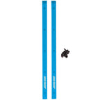 Santa Cruz Cell Block Slim Line Rails