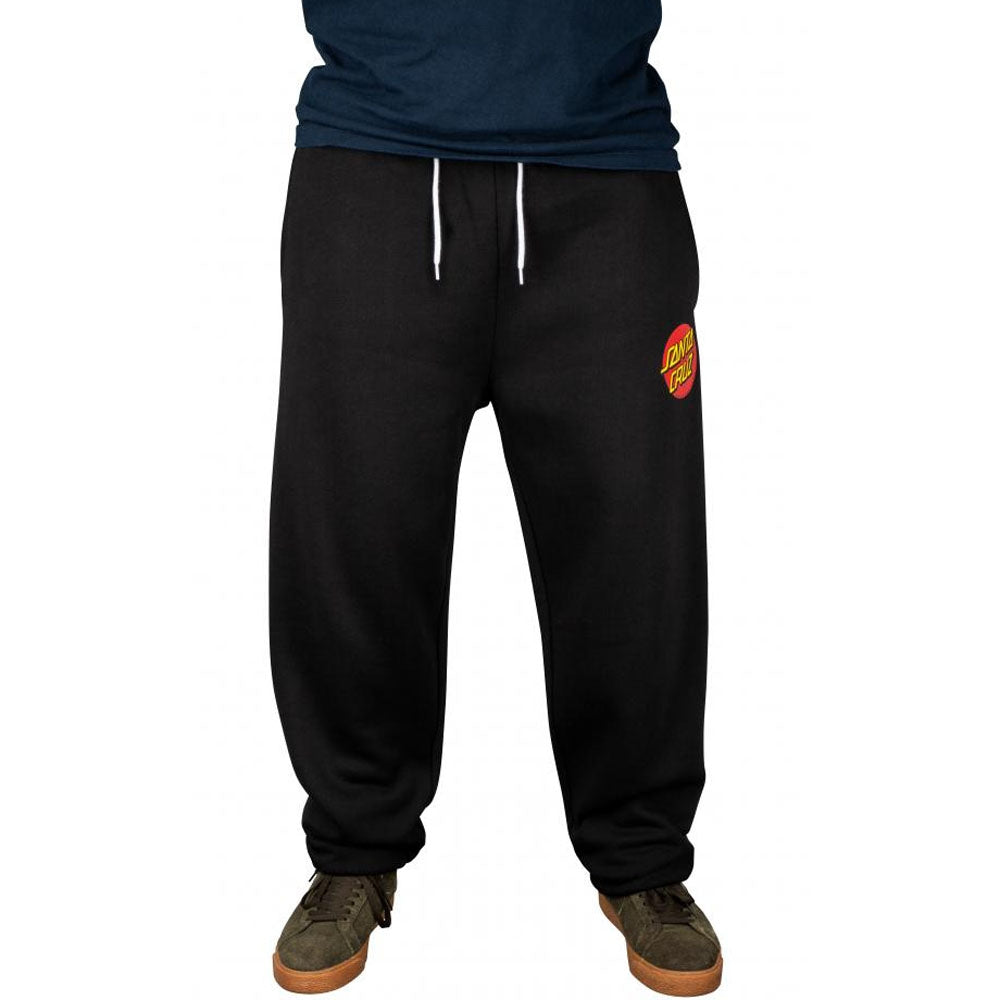 Santa Cruz Classic Dot Sweatpant