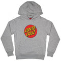 Santa Cruz Youth Classic Dot Hoody