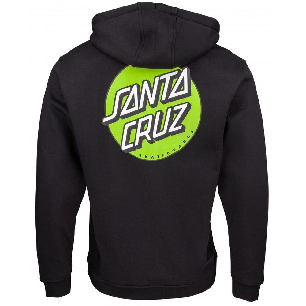Santa Cruz Other Dot Hoody