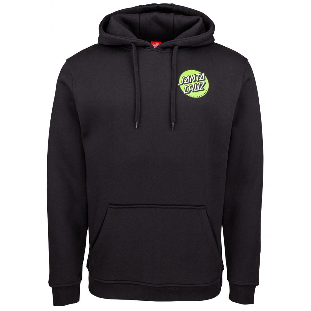 Santa Cruz Other Dot Hoody
