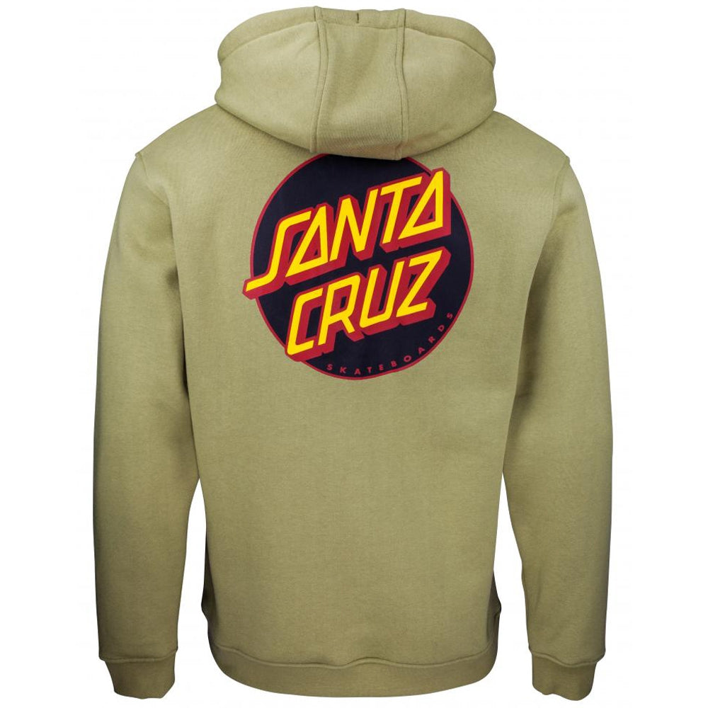 Santa Cruz Other Dot Hoody