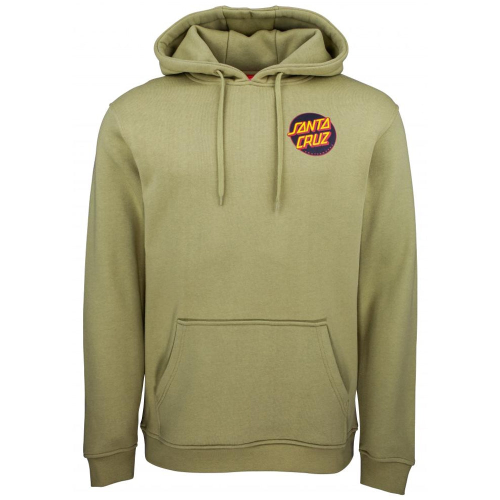 Santa Cruz Other Dot Hoody