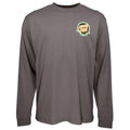 Santa Cruz Reflection Dot Long Sleeved T Shirt