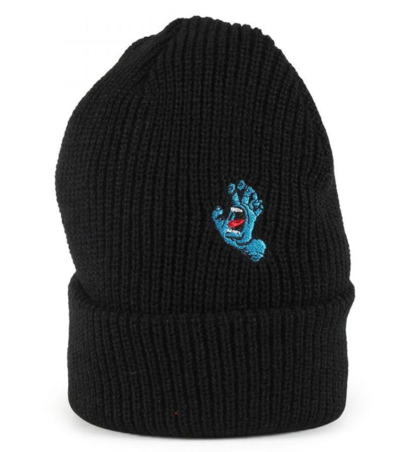 Santa Cruz Screaming Mini Hand Beanie