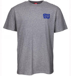 Santa Cruz Surge Short Sleeved T Shirt