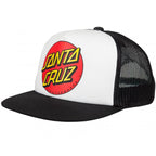 Santa Cruz Youth Classic Dot Cap
