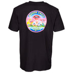 Santa Cruz Invade Short Sleeved T Shirt