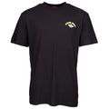 Santa Cruz Invade Short Sleeved T Shirt