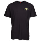 Santa Cruz Invade Short Sleeved T Shirt