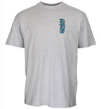 Santa Cruz Hosoi Rocket Air Short Sleeved T Shirt