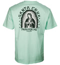 Santa Cruz JJ Lupe Short Sleeved T Shirt