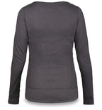 Dakine Womens Scarlet Crew Base Layer Top