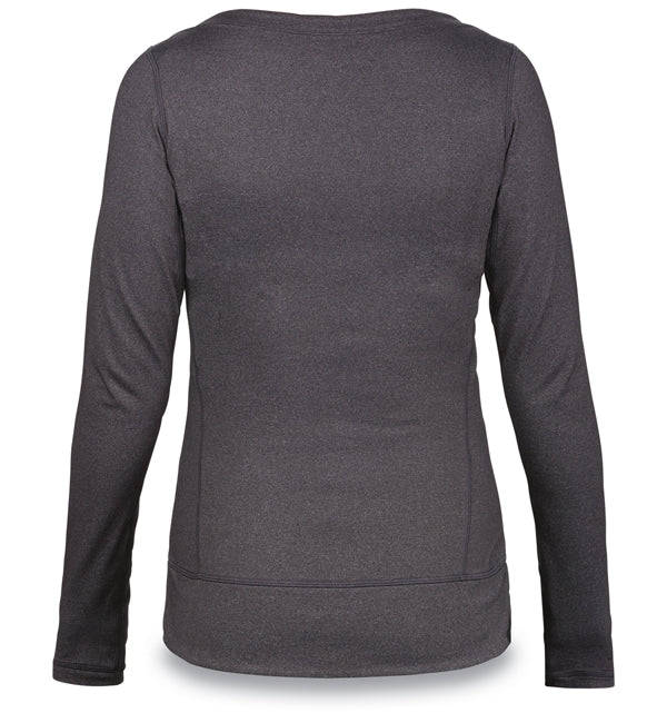 Dakine Womens Scarlet Crew Base Layer Top