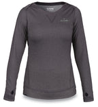 Dakine Womens Scarlet Crew Base Layer Top