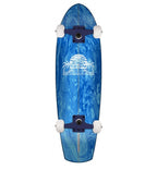 Santa Cruz A Frame Shark Complete Cruiser