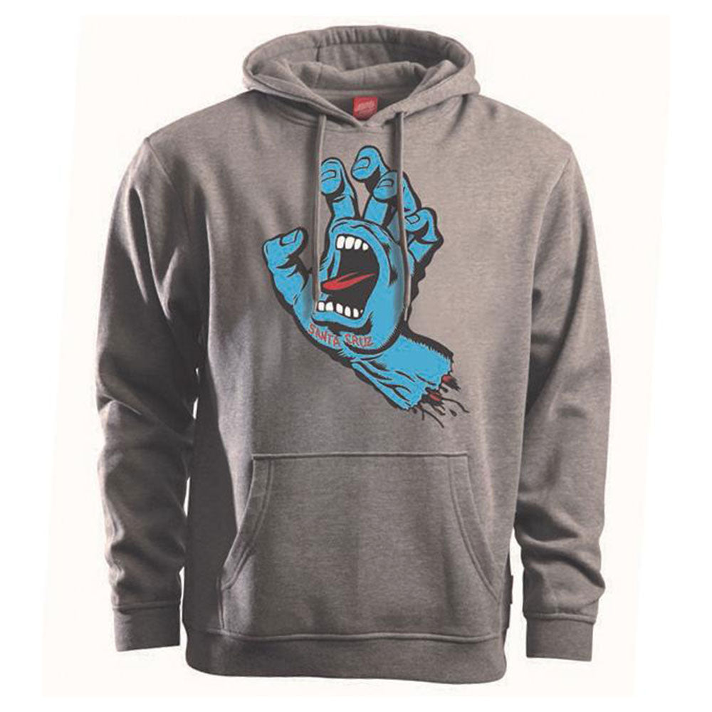 Santa Cruz Screaming Hand Hoody