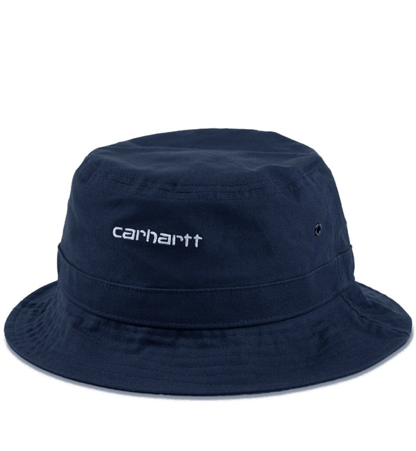 Carhartt WIP Script Bucket Hat