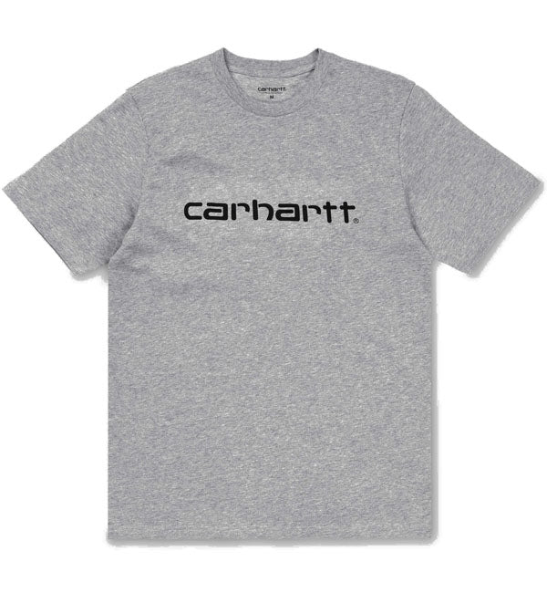 Carhartt WIP Script SS T Shirt