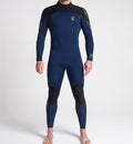 C-Skins Session 3/2 GBS Back Zip Steamer