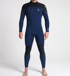 C-Skins Session 3/2 GBS Back Zip Steamer