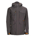 Sessions Ransack Insulated Ski/Snowboard Jacket