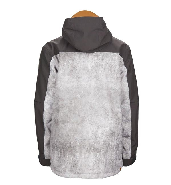 Sessions Ransack Insulated Ski/Snowboard Jacket