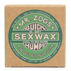 Sex Wax Quick Humps Surfboard Wax