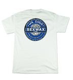 Sexwax Quick Humps Short Sleeved T Shirt