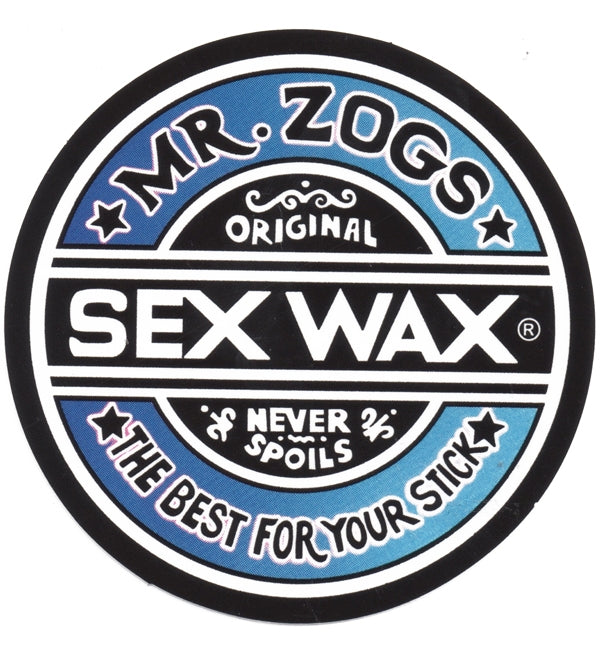 Sexwax The Fade Short Sleeved T Shirt