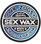 Sexwax The Fade Short Sleeved T Shirt