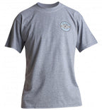 Sexwax The Fade Short Sleeved T Shirt