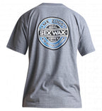 Sexwax The Fade Short Sleeved T Shirt