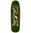 Anti Hero Shaped Eagle 9.56 Skateboard Deck