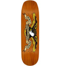 Anti Hero Shaped Eagle 9.1" Skateboard Deck