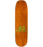 Anti Hero Shaped Eagle 9.1" Skateboard Deck